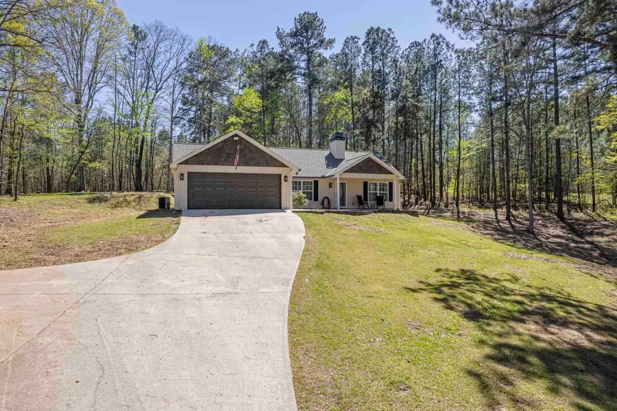 176 Arrowhead Trail, Eatonton, GA 31024 - #2