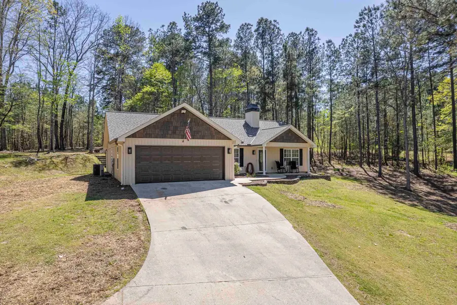 176 Arrowhead Trail, Eatonton, GA 31024 - #3