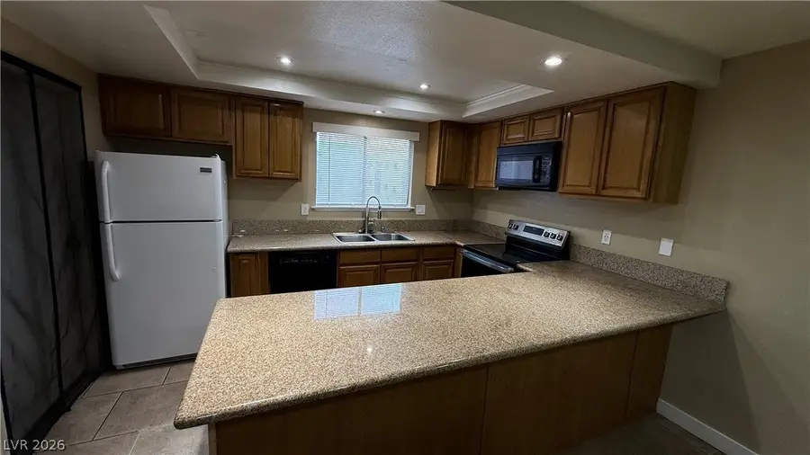 4744 W Twain Avenue #C, Las Vegas, NV 89103 - #3