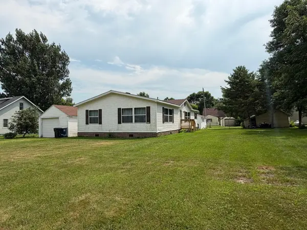 204 E 4th Street, Donnelly, MN 56235