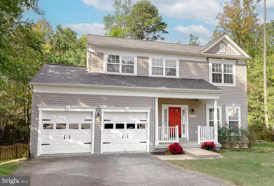 21405 Bellevue Court, Lexington Park, MD 20653 - #2