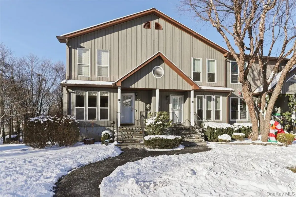 51 Hemlock Circle, Peekskill, NY 10566 - #1