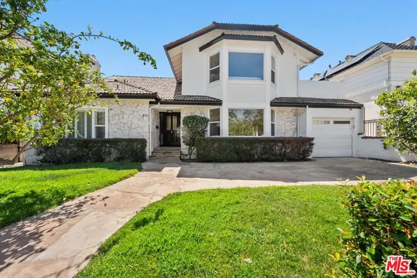491 S Spalding Drive, Beverly Hills, CA 90212
