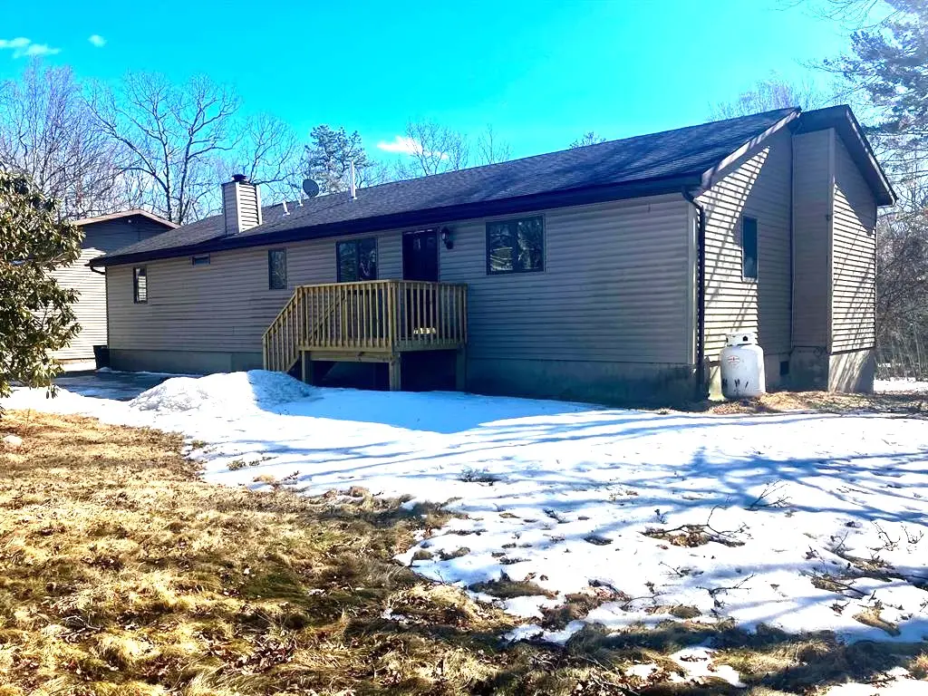 87 W Peenpack Trail, Deerpark, NY 12780 - #1