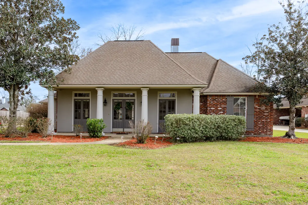 14220 Santa Fe Trail, Prairieville, LA 70769 - Image #1