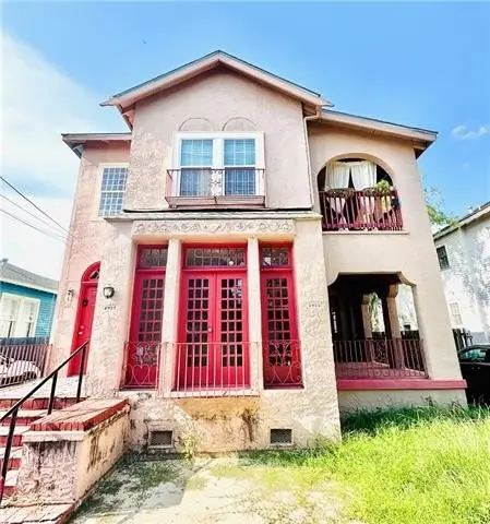 4925 S TONTI Street, New Orleans, LA 70125