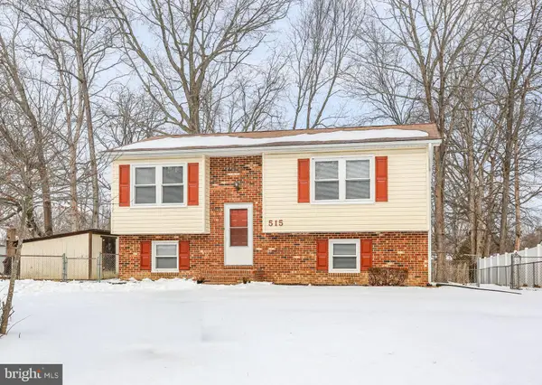 515 Pleasants, Fredericksburg, VA 22407