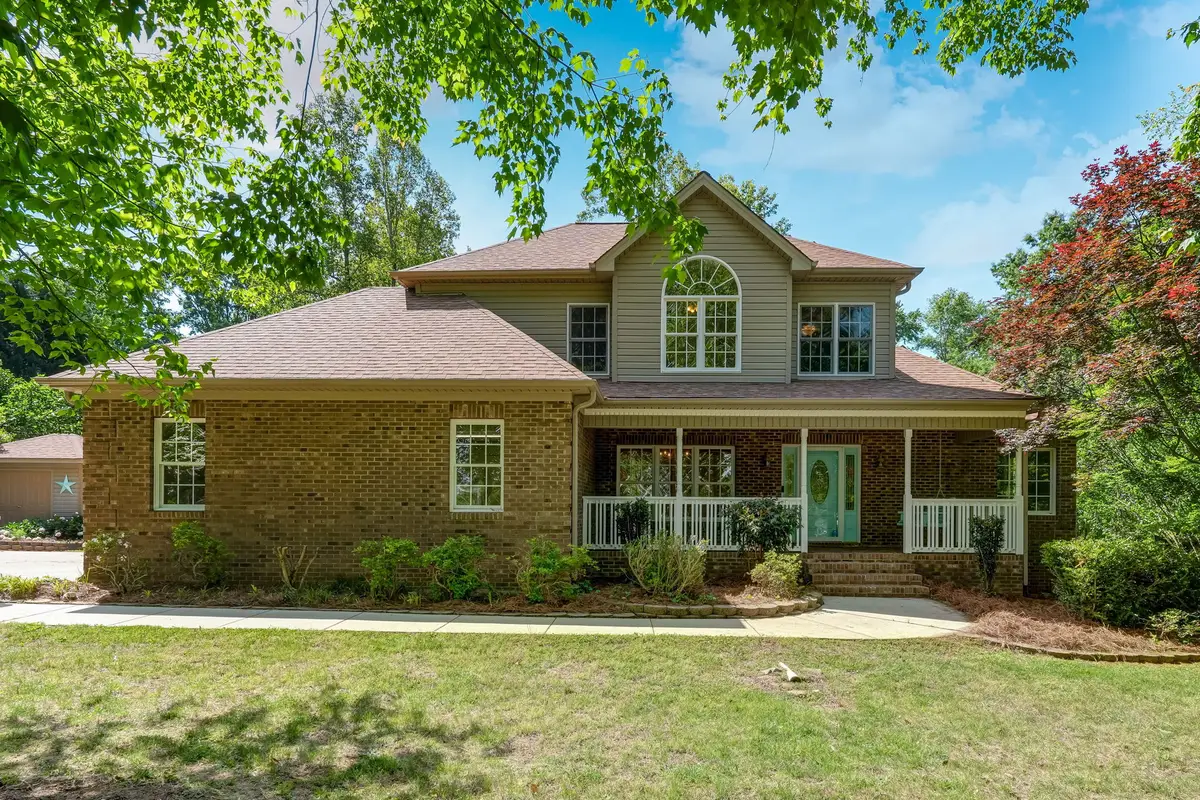 230 Roberson Lane, Reidsville, NC 27320 - #1