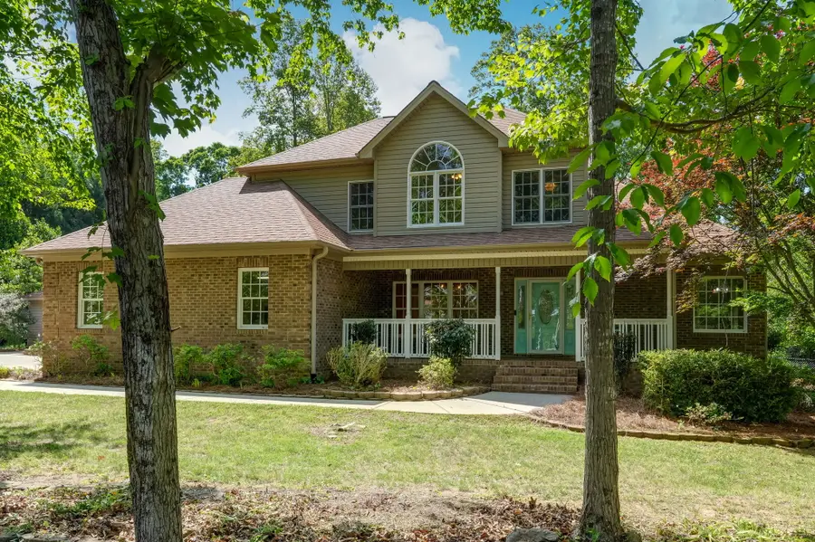 230 Roberson Lane, Reidsville, NC 27320 - #3