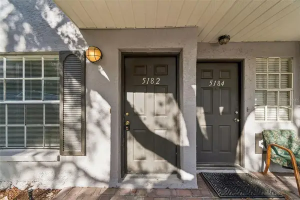 5182 Sunridge Palms Dr #5182, Tampa, FL 33617