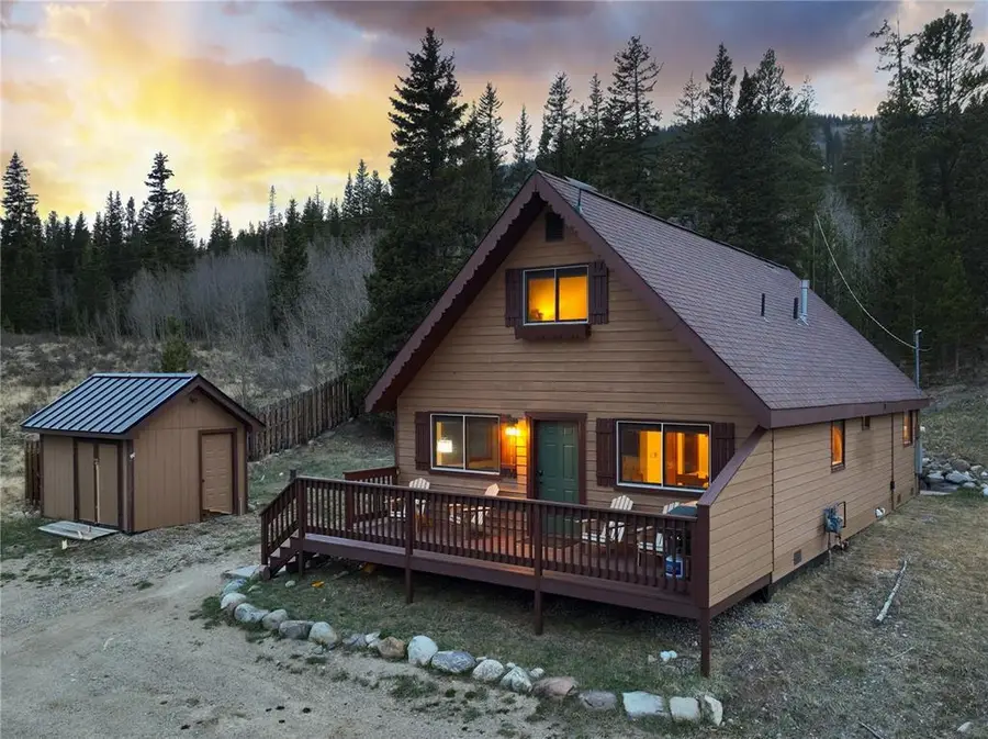 2399 Cr-6, Alma, CO 80440 - Image #2