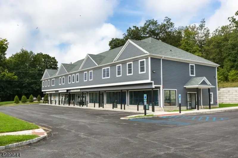 5669 Berkshire Valley Road #Apt 206, Oak Ridge, NJ 07438 - #1