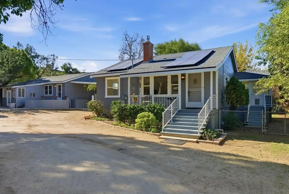 20095 Gustin, Perris, CA 92570 - #1