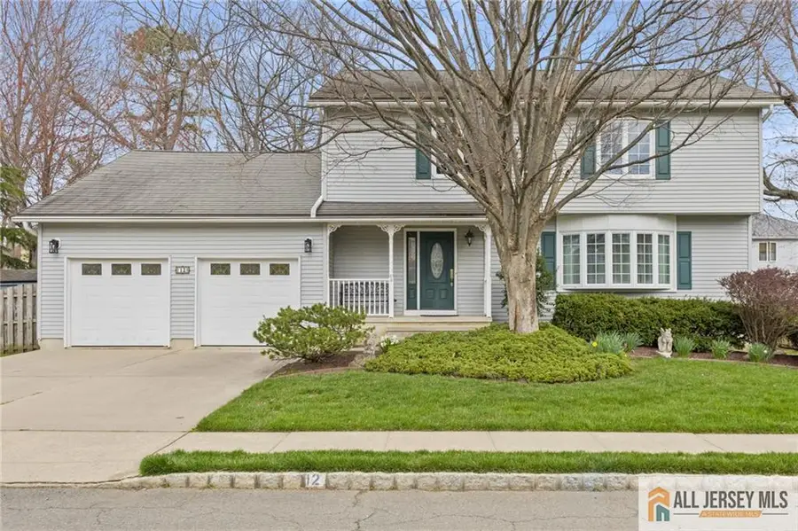 -12 Anderson Avenue, Monroe, NJ 08831 - #2