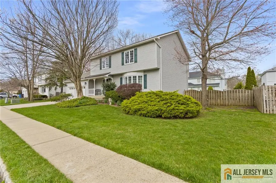 -12 Anderson Avenue, Monroe, NJ 08831 - #3
