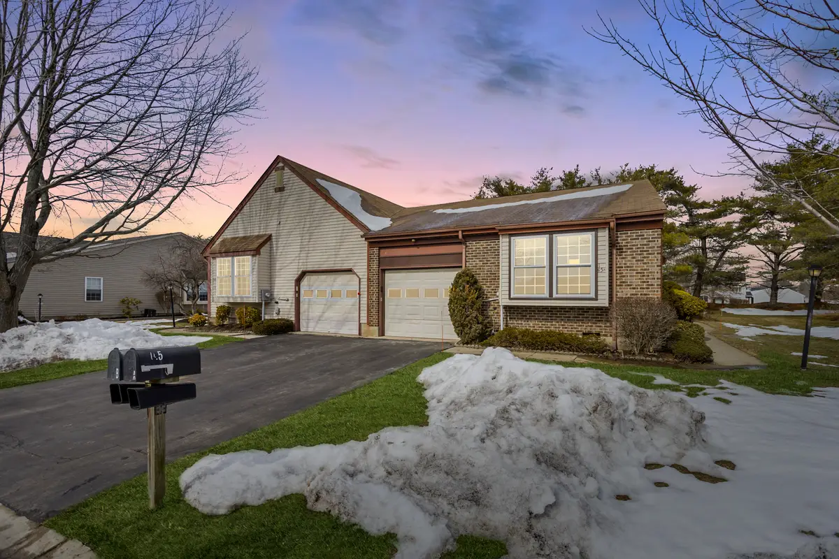 -145 Concordia Circle #A, Monroe, NJ 08831 - #1