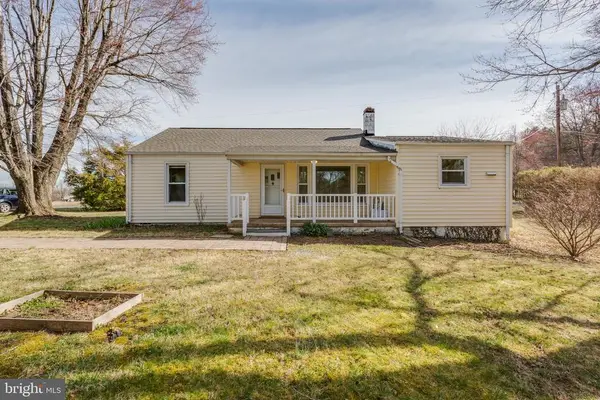 4297 Lunceford Lane, Marshall, VA 20115