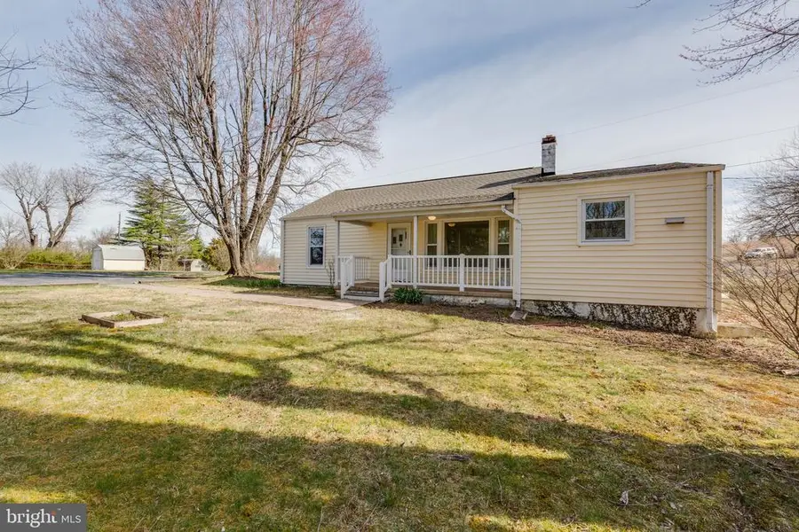 4297 Lunceford Lane, Marshall, VA 20115 - #3