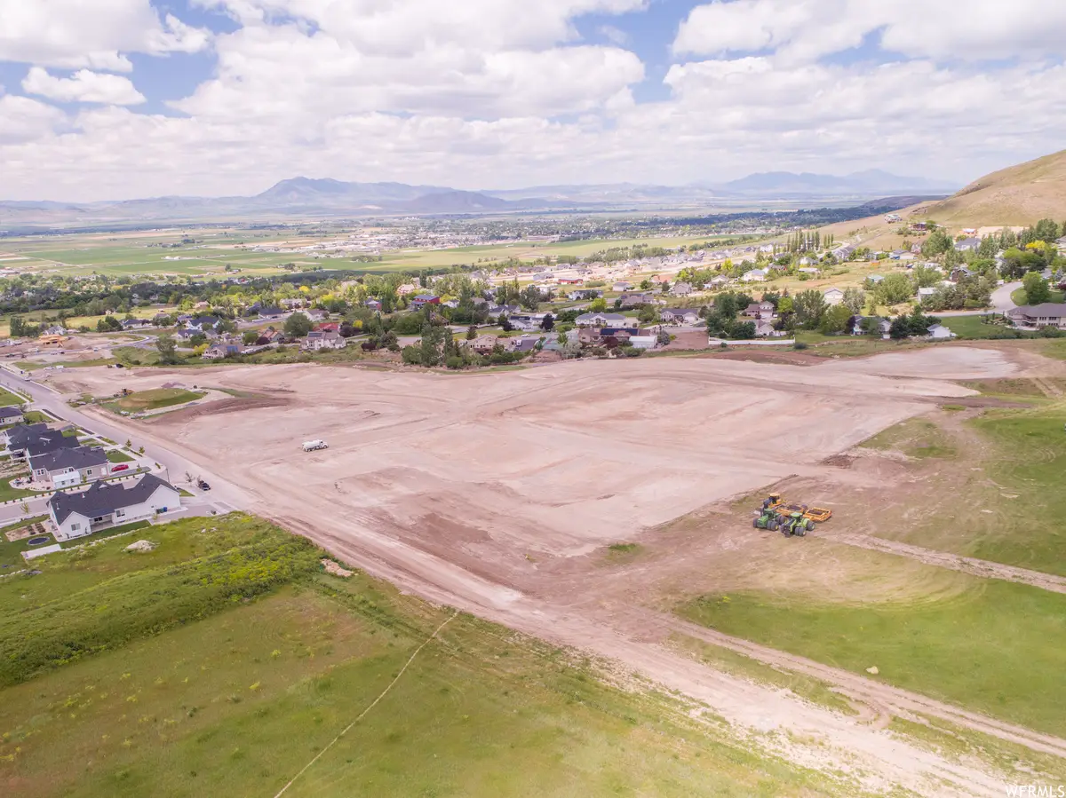 1126 E 200 N #38, Hyde Park, UT 84318 - #1