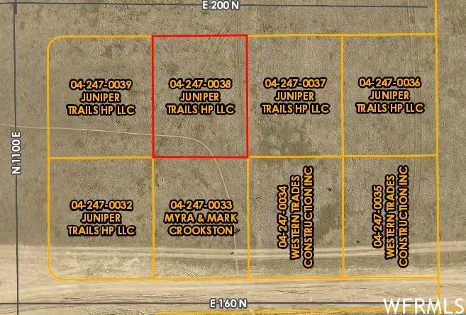 1126 E 200 N #38, Hyde Park, UT 84318 - #2