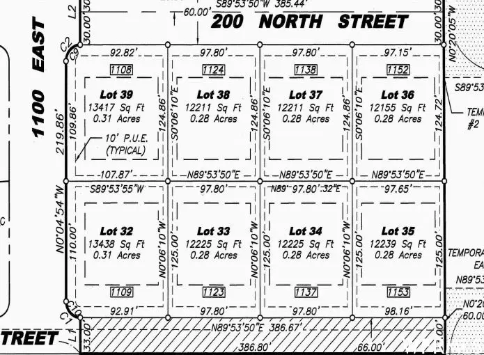 1126 E 200 N #38, Hyde Park, UT 84318 - #3
