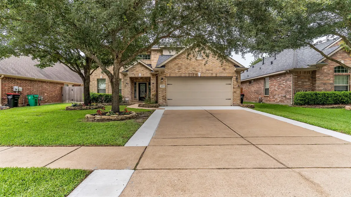 14803 E Ginger Spice Court, Cypress, TX 77433 - #1