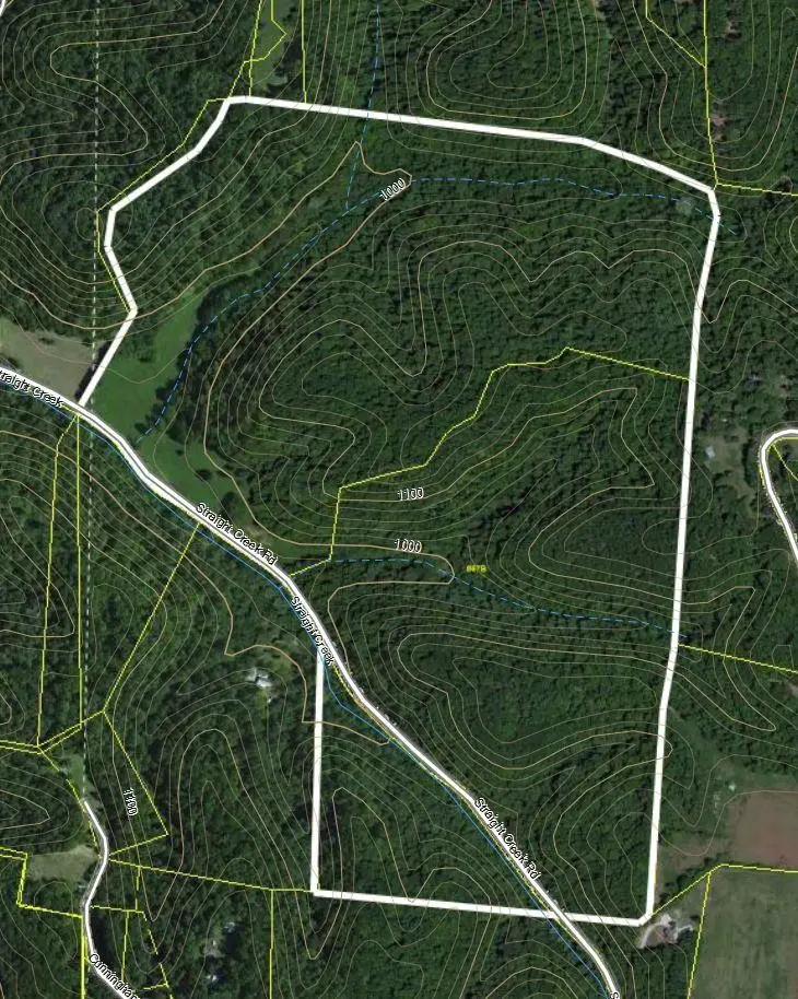 0 Straight Creek Rd, Wartrace, TN 37183 - Image #3