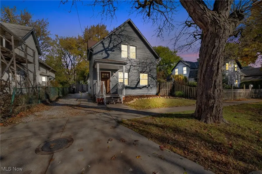 2002 Valentine Avenue, Cleveland, OH 44109 - #2