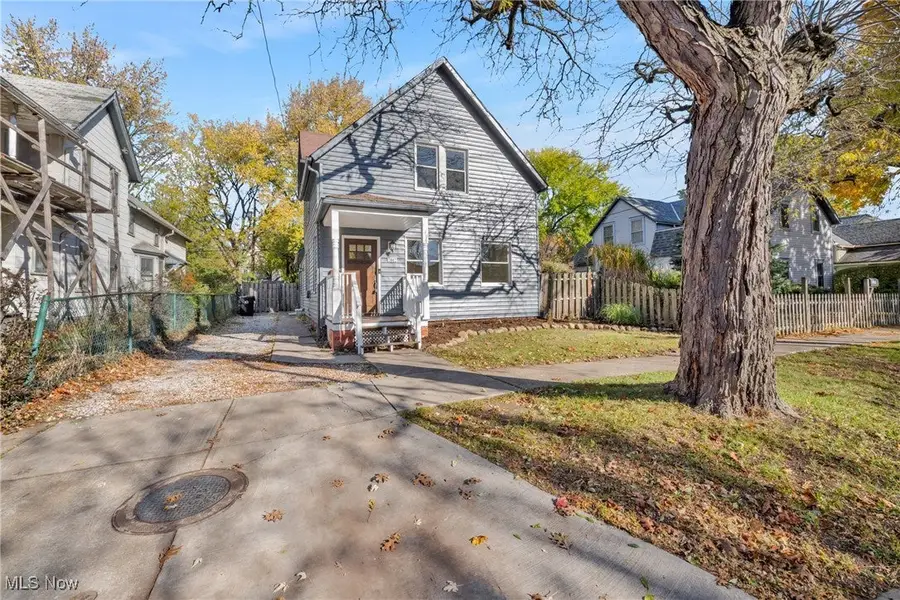 2002 Valentine Avenue, Cleveland, OH 44109 - #3