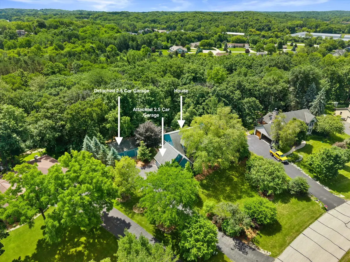 W326S1480 Forest Hills Dr, Genesee, WI 53018 - #1