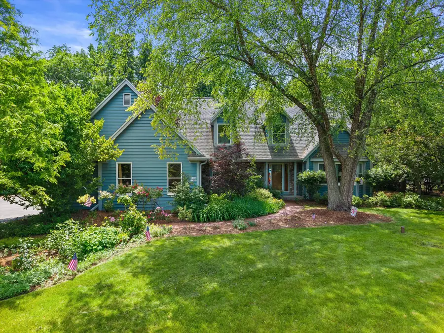 W326S1480 Forest Hills Dr, Genesee, WI 53018 - #3