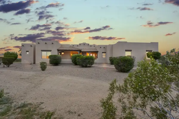 10000 N Ginger Way, Casa Grande, AZ 85194