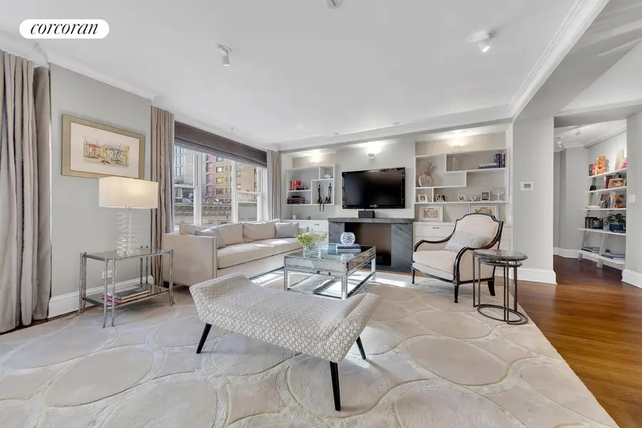 8 E 83rd Street #7F, Manhattan, NY 10028 - #2