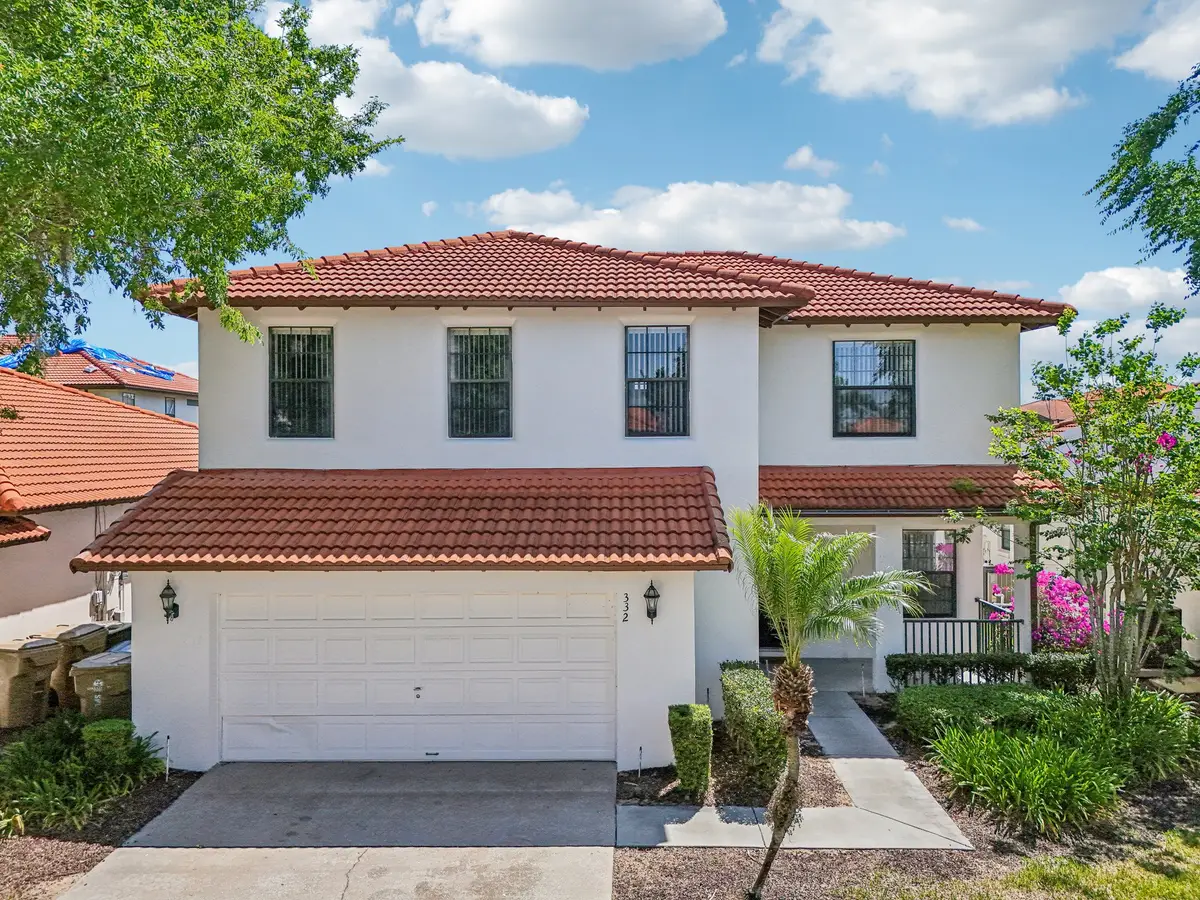 332 Summer Place Loop, Clermont, FL 34714 - Image #1