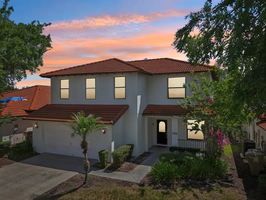 332 Summer Place Loop, Clermont, FL 34714 - Image #2