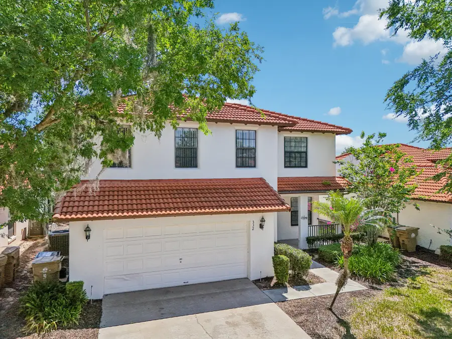 332 Summer Place Loop, Clermont, FL 34714 - Image #3