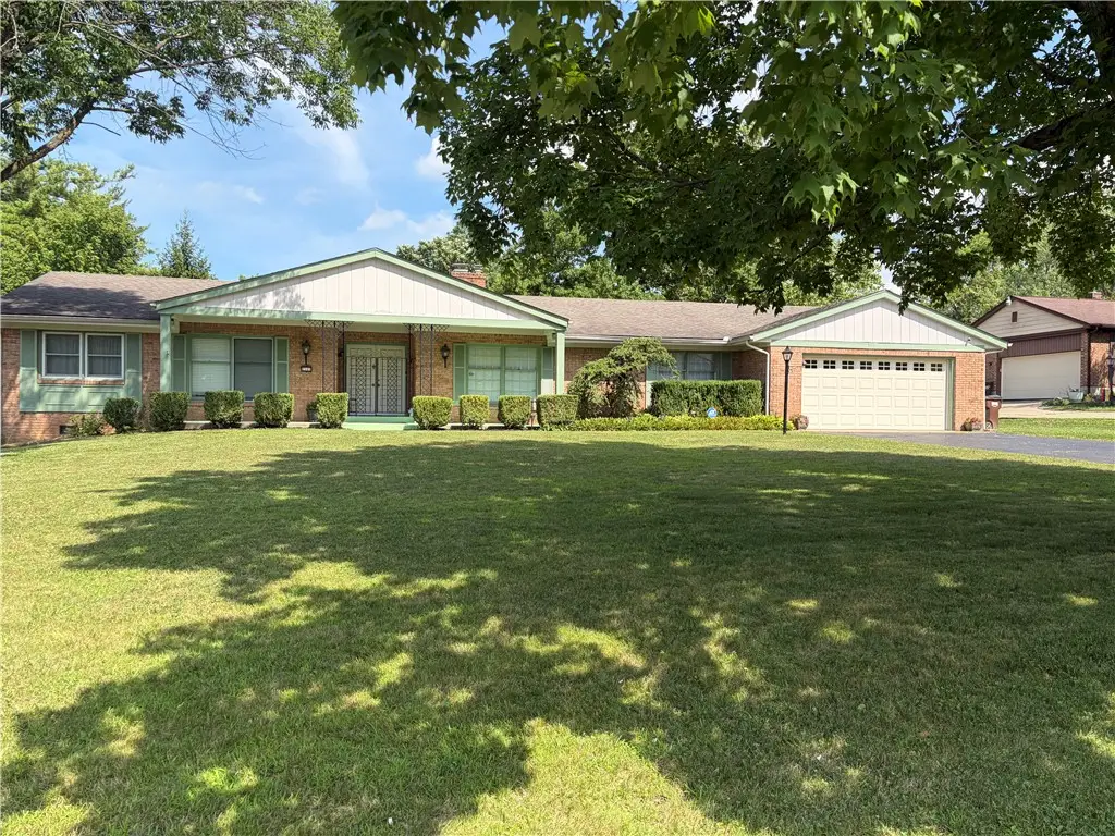2101 Tullis Drive, Middletown, OH 45042 - #1