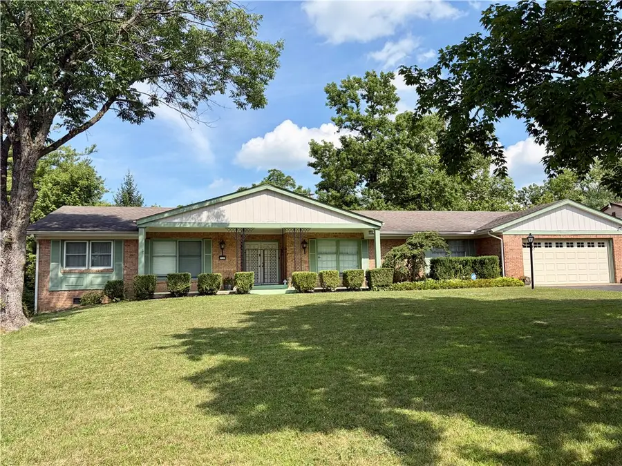 2101 Tullis Drive, Middletown, OH 45042 - #2