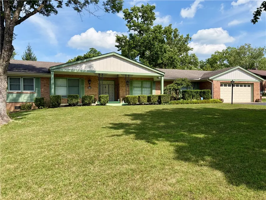 2101 Tullis Drive, Middletown, OH 45042 - #3