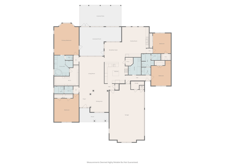 11240 Marsh Wren Circle, Flint, TX 75762 - #3