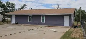 911 E 37th Street, Lubbock, TX 79404 - #2