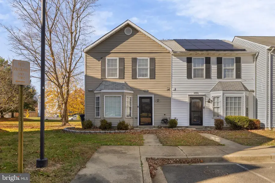 3451 Regency Pkwy, District Heights, MD 20747 - #2