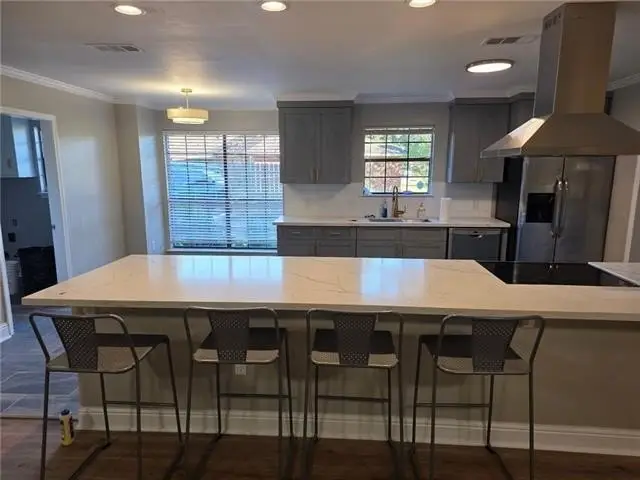 12233 PARKLAWN Avenue, Baton Rouge, LA 70816 - #2