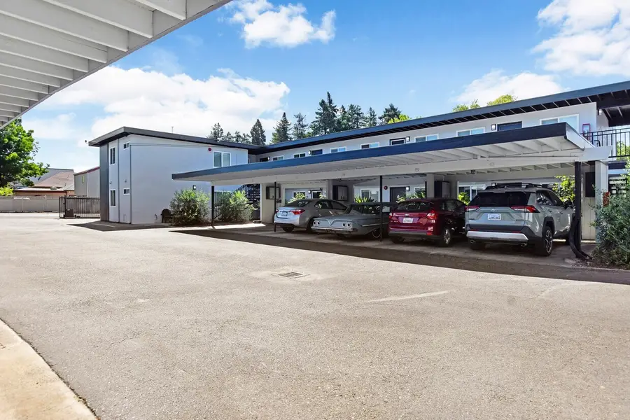 433 Sonoma Avenue, Santa Rosa, CA 95401 - #2