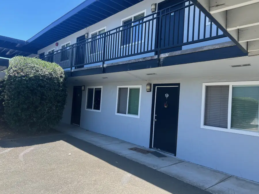 433 Sonoma Avenue, Santa Rosa, CA 95401 - #3