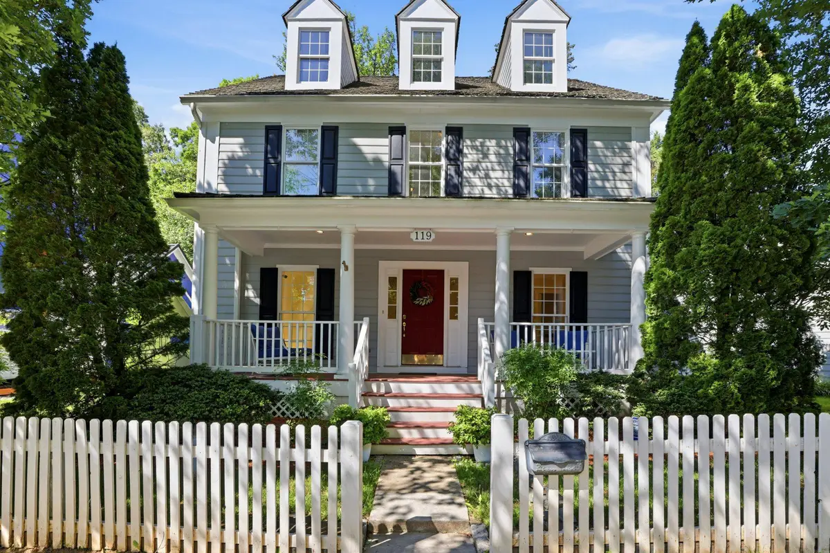 119 Thurgood St, Gaithersburg, MD 20878 - #1