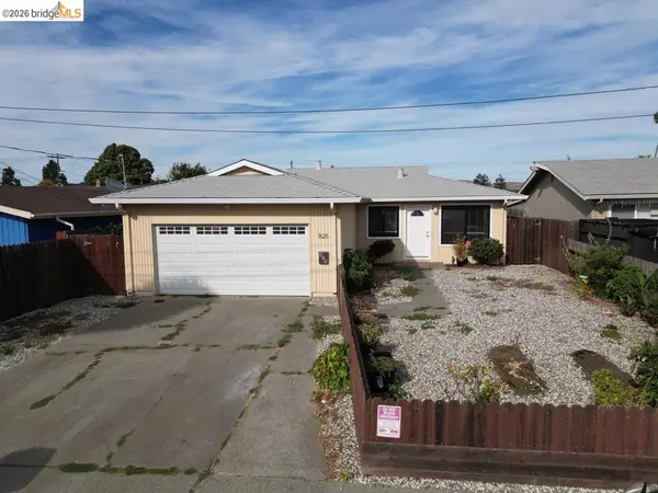 828 Grant St, Vallejo, CA 94590