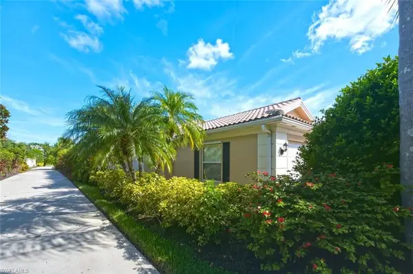 7405 Emilia Lane, Naples, FL 34114