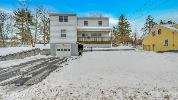 209 Terrace Avenue, Trucksville, PA 18708