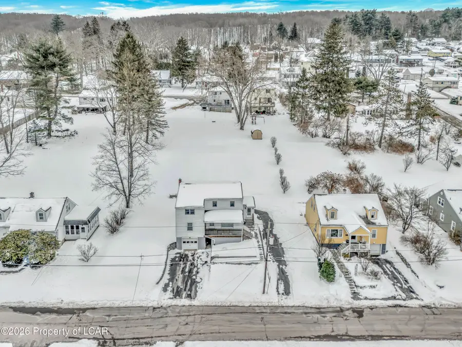 209 Terrace Avenue, Trucksville, PA 18708 - #2